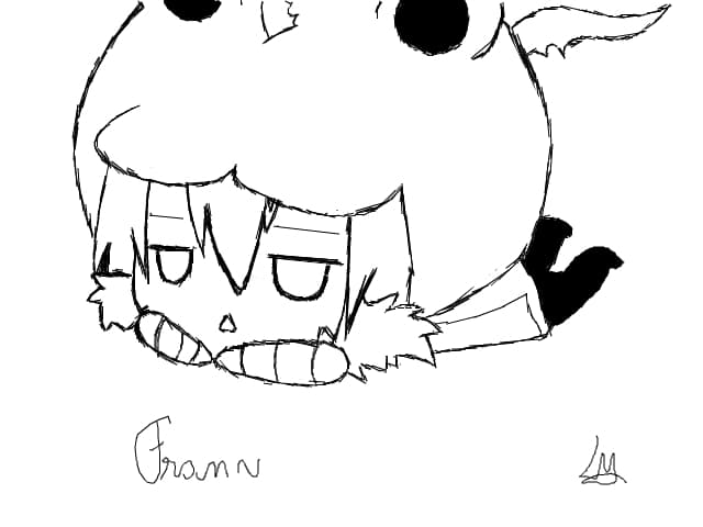 Hide~