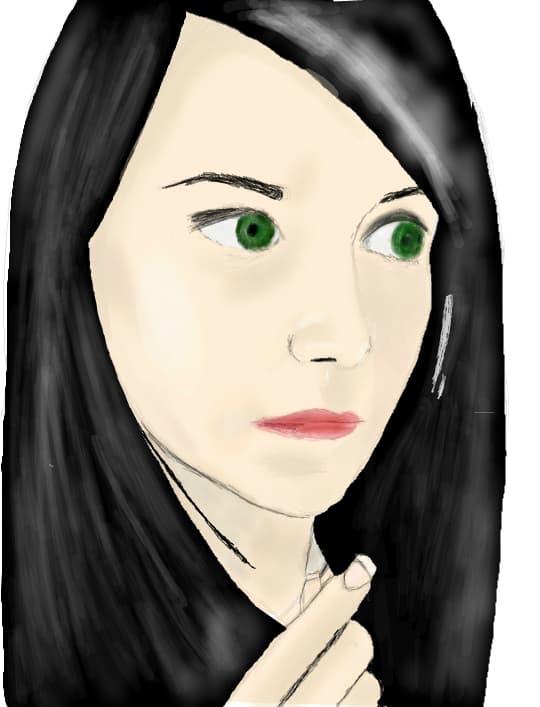 Portret