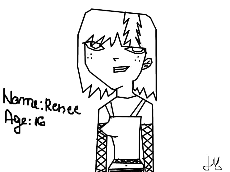 TDI Girl