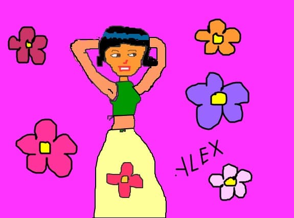Alex