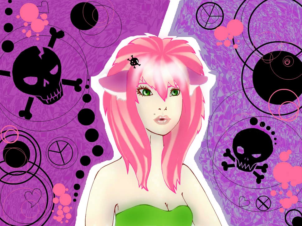 HEY EVERYONE!!! My name is Sherr,Nice to meet you all!!!