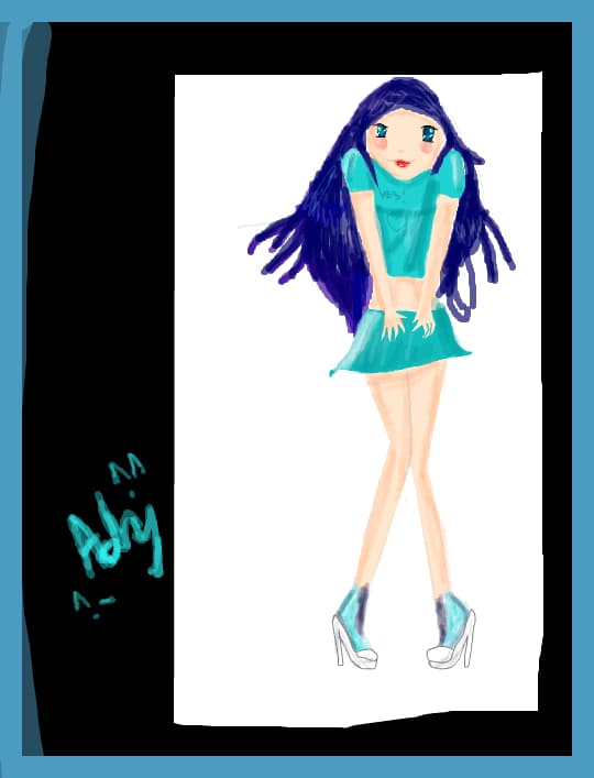 jenny