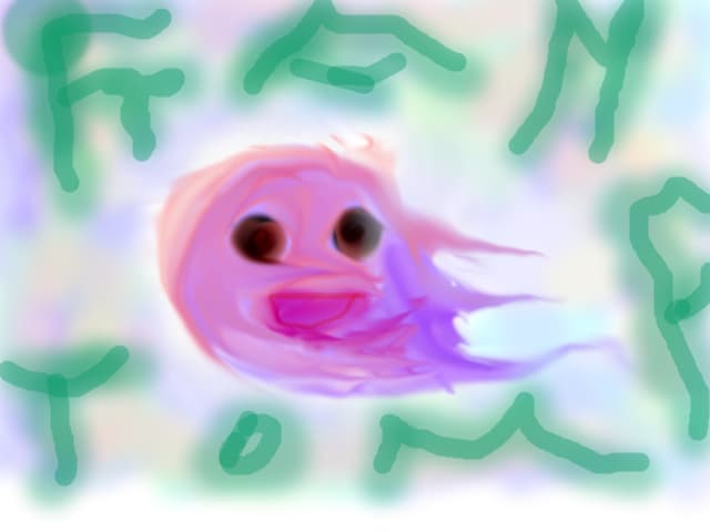 Fantoma