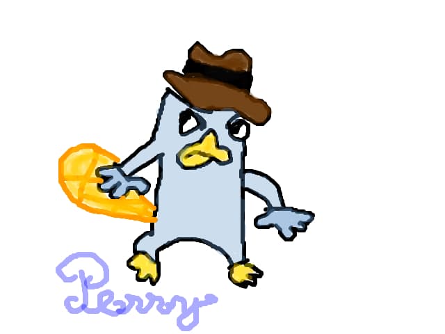 Perry