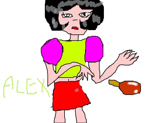 alex
