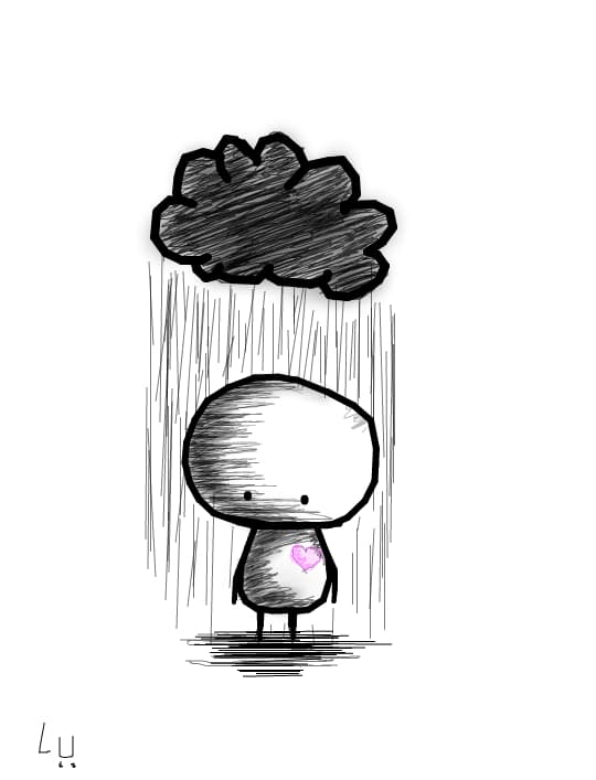 Feeling odd....