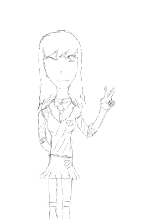 Anime School