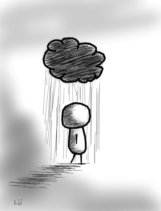 Leaving...