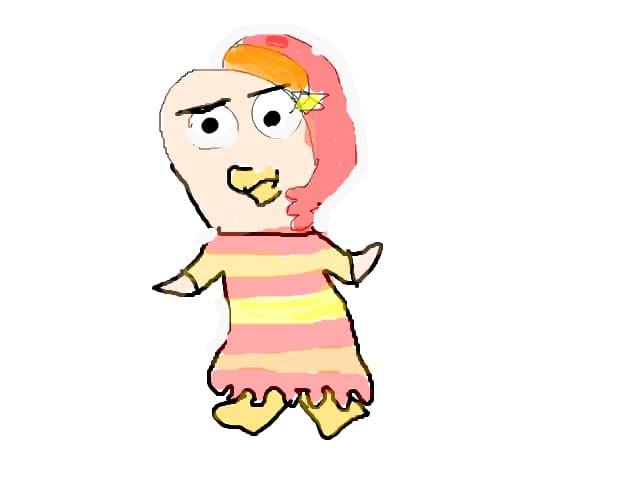 Bea Pinguin