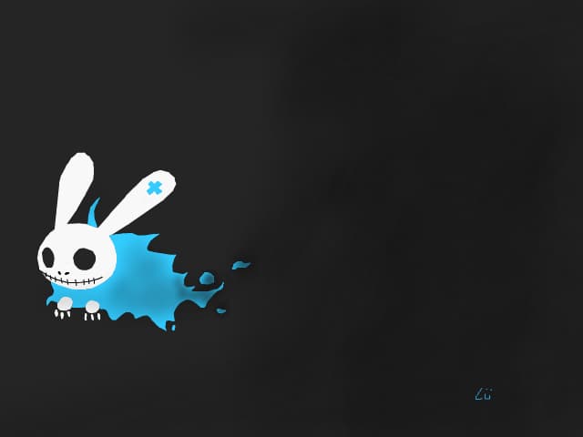 Killer Bunny..