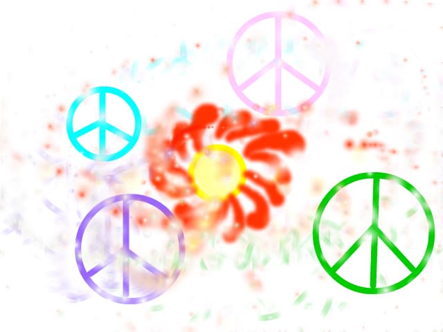 Peace
