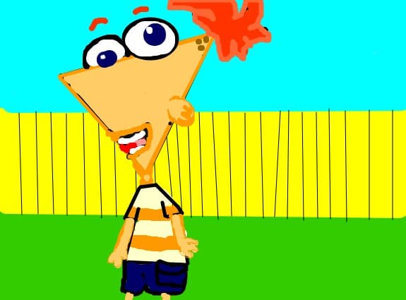 Phineas
