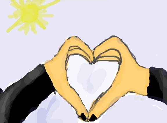 heart