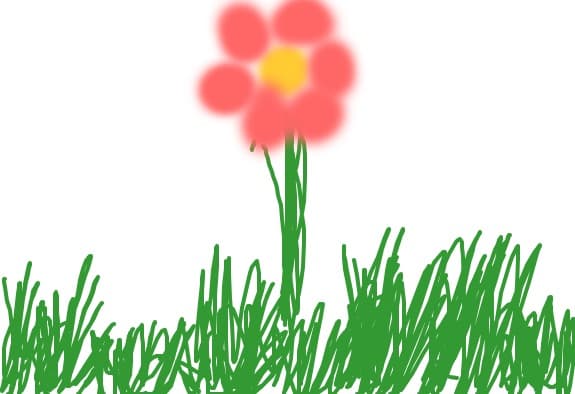floare