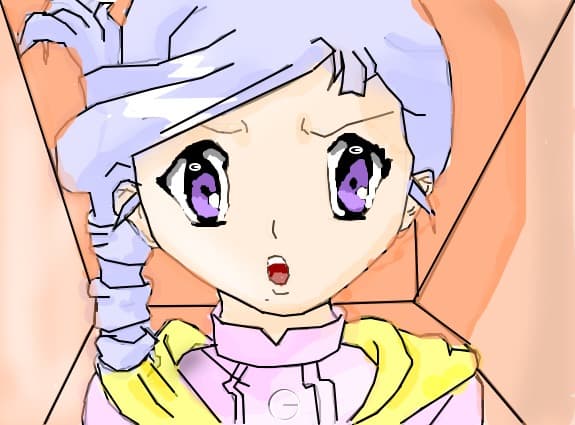 Lumiere(kiddy grade)