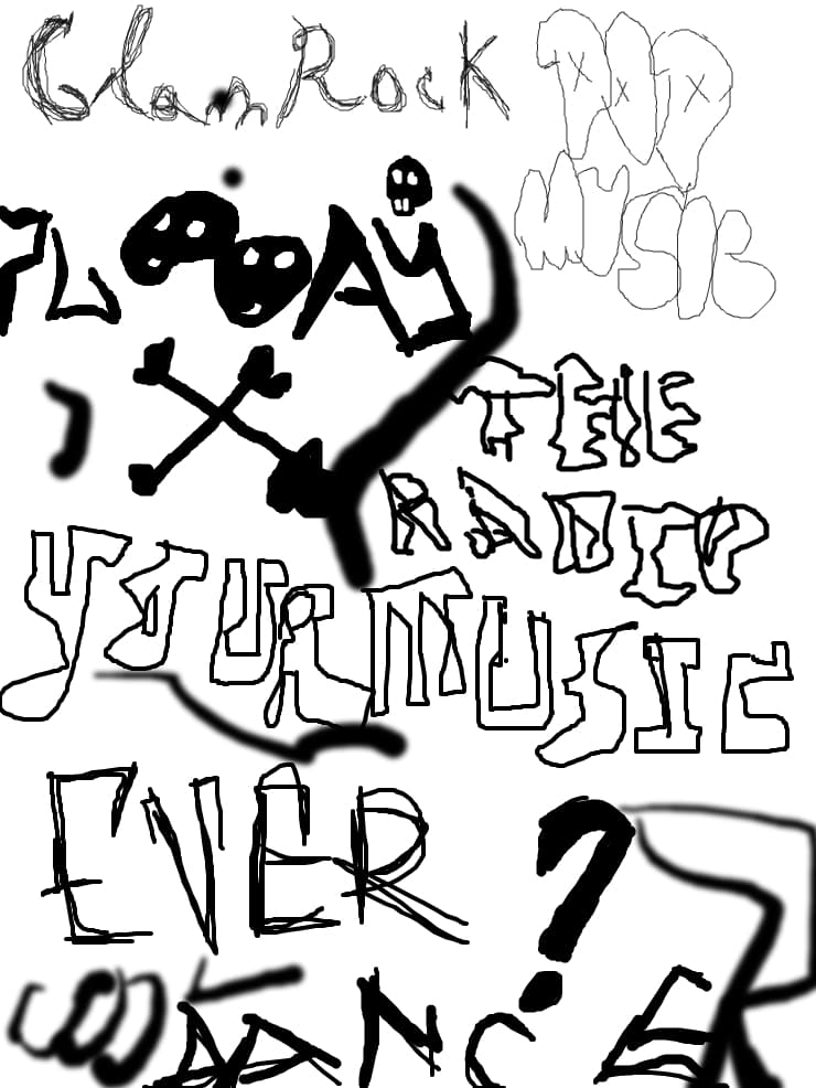 musiC ON