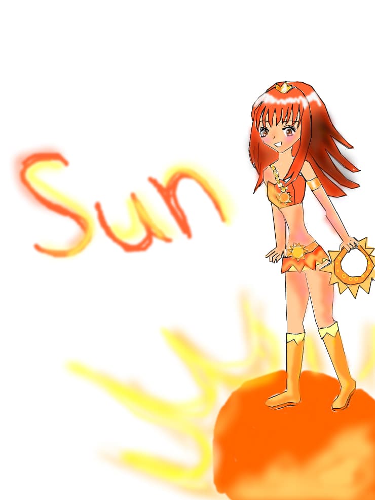 Sun