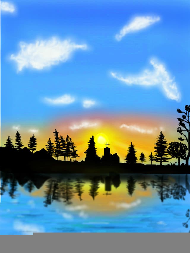 lacul
