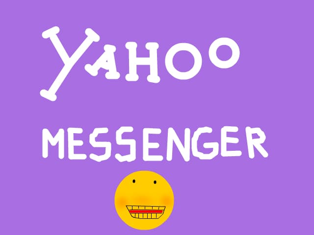 yahoo