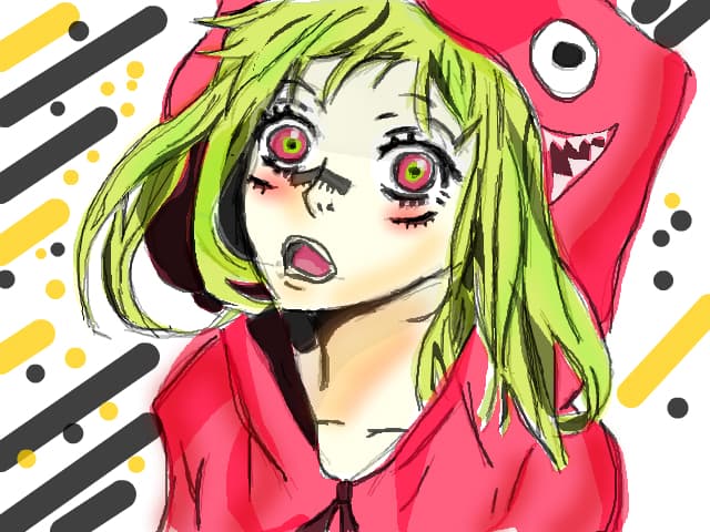 Gumi ♡