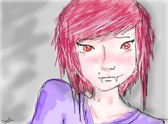 Soda The Vamp