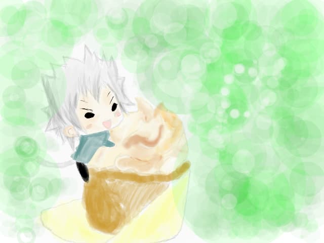 Cake >:3