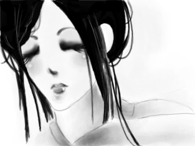 geisha