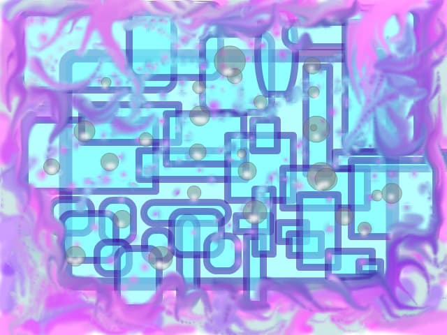 Lupta in lumea formelor