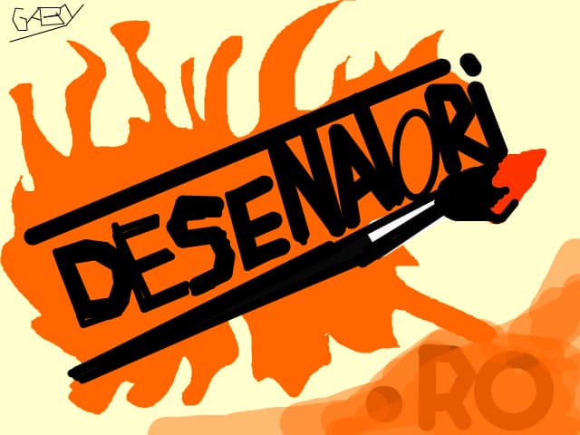desenatori.ro