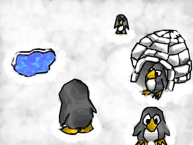 pinguini