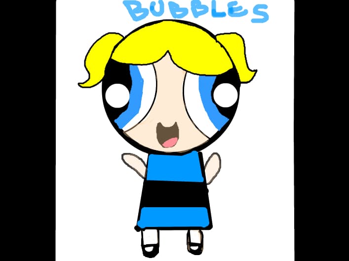 bubbles ppg