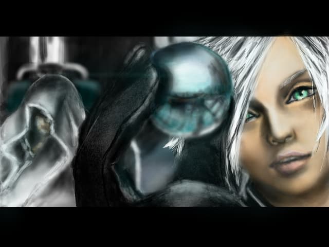 Final Fantasy VII