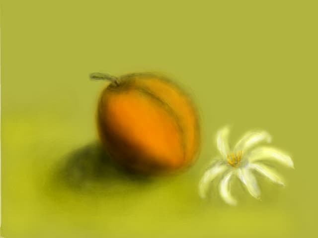 ..un fruct