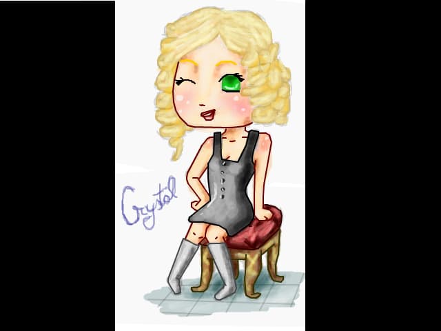 Cristal