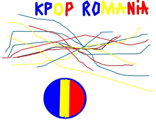 Kpop Romania