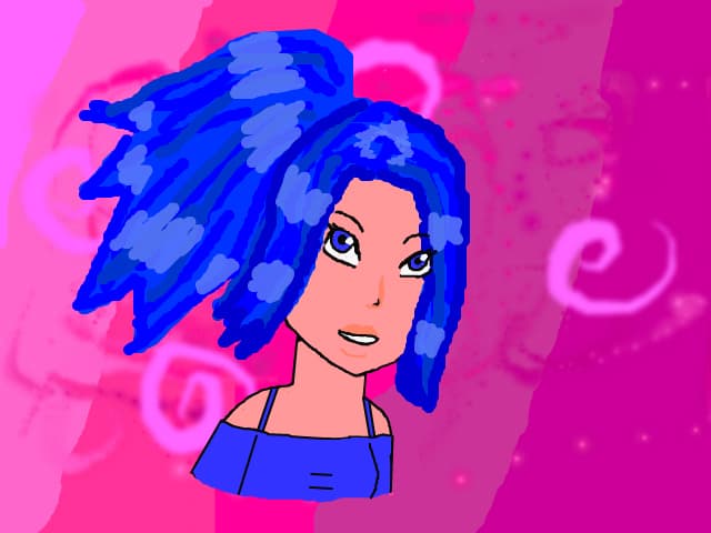 Girl