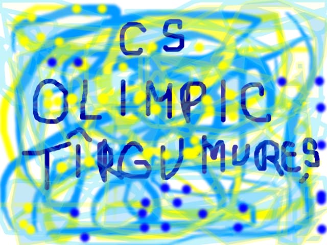 cs olimpic tg. mures