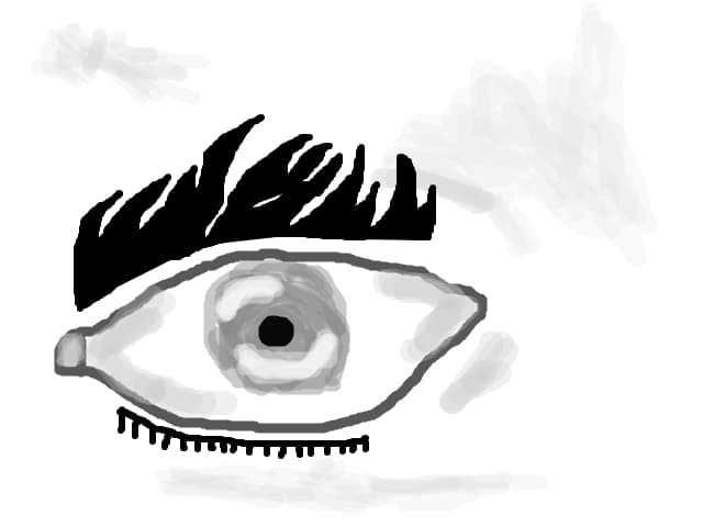 Ochi \'\'REAL\'\'