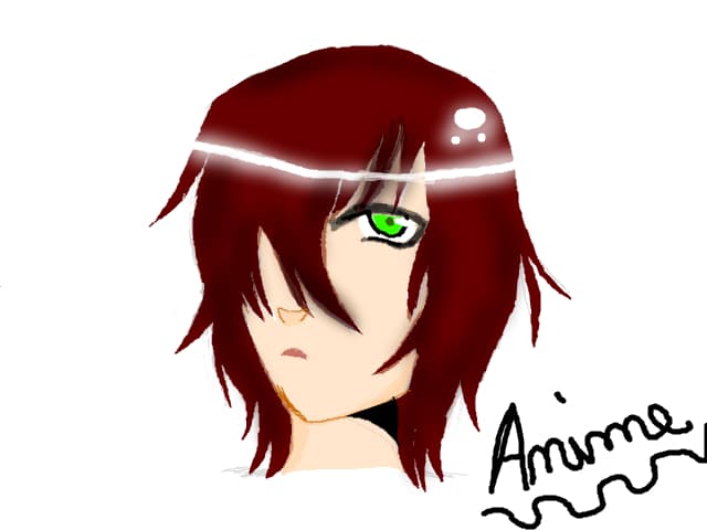 Anime
