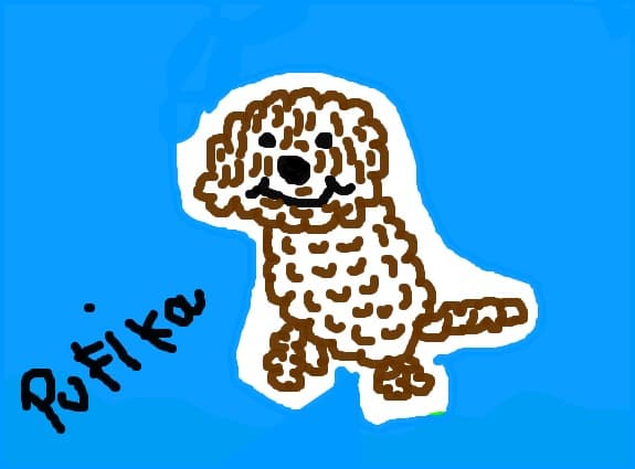 Pufika
