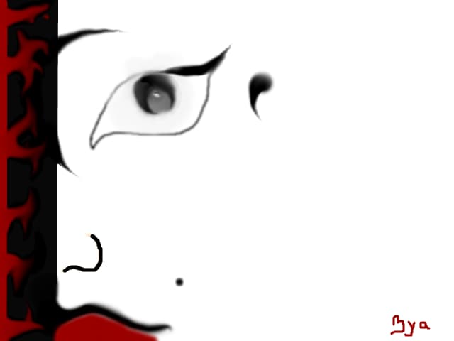 Devil Woman