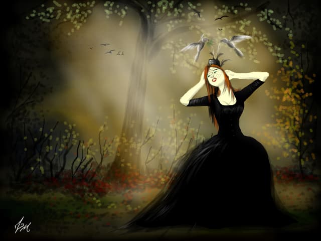 Incantation