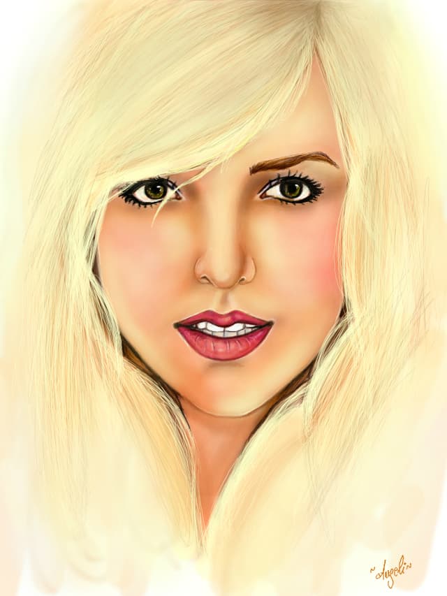 britney