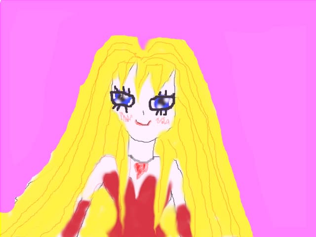 anime
