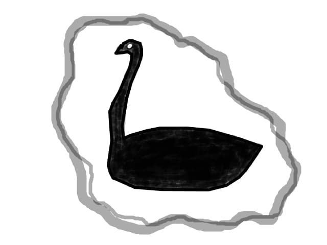 LEBADA NEAGRA