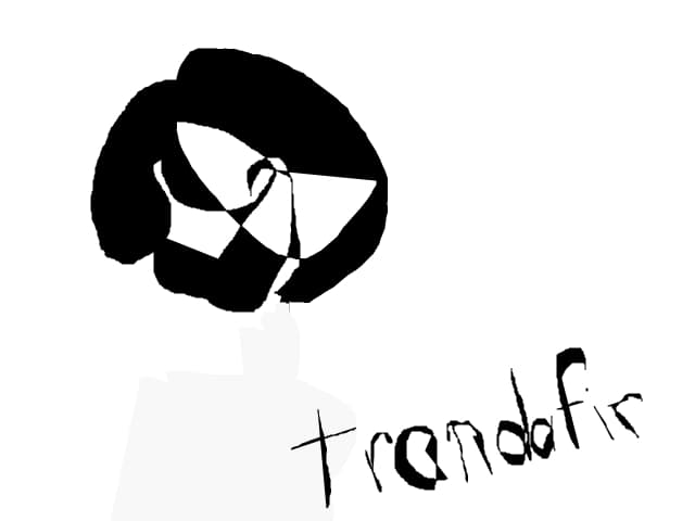 trandafir