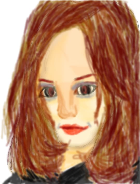 PORTRET