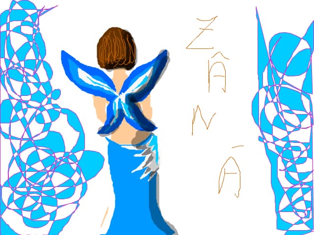 zana