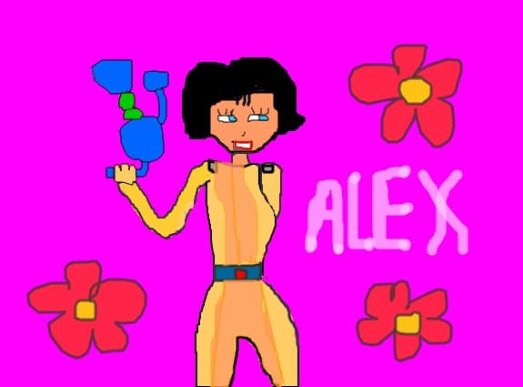 Alex