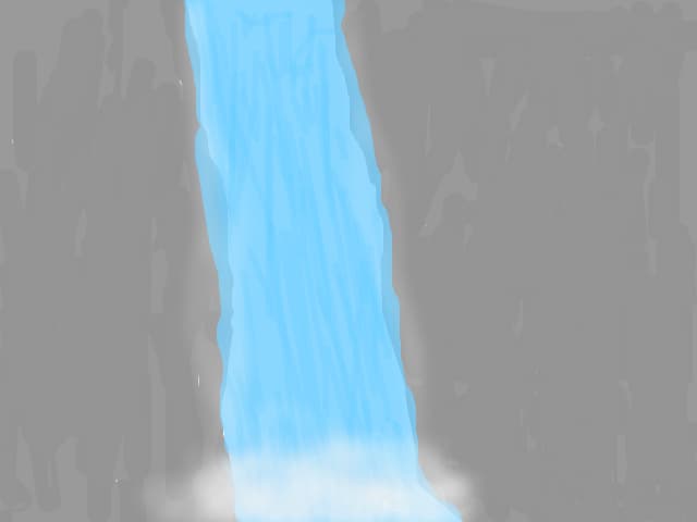 Cascada